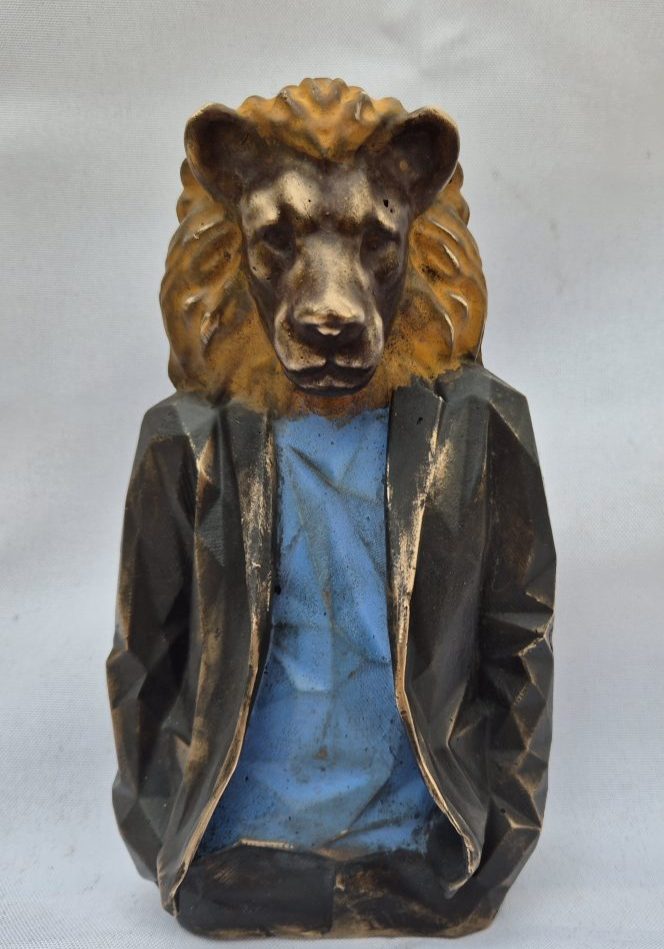 Lazare hauteur 17 cm